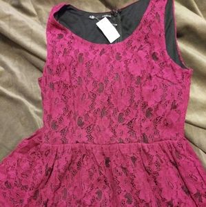 Brand New Maurice's Dress Size 7/8